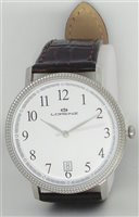 Armbanduhr Lorenz Herr in Stahl 026986AA - 026986AA